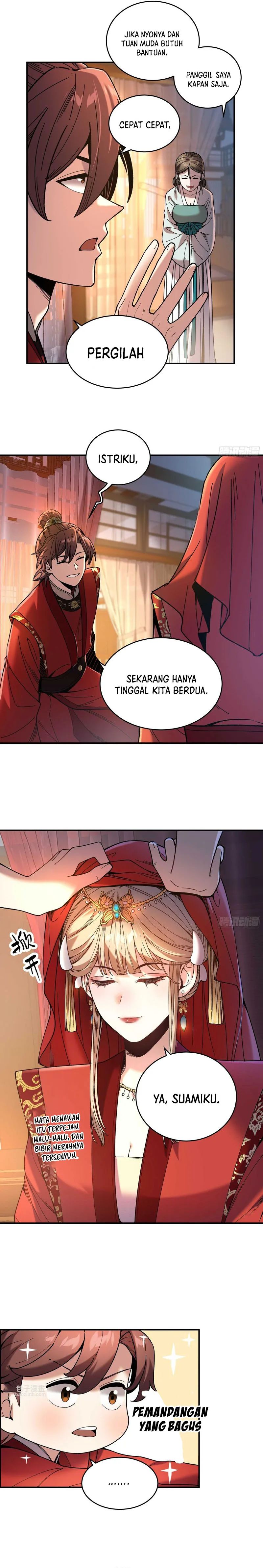 Celebrating The Remaining Life Chapter 71 Bahasa Indonesia