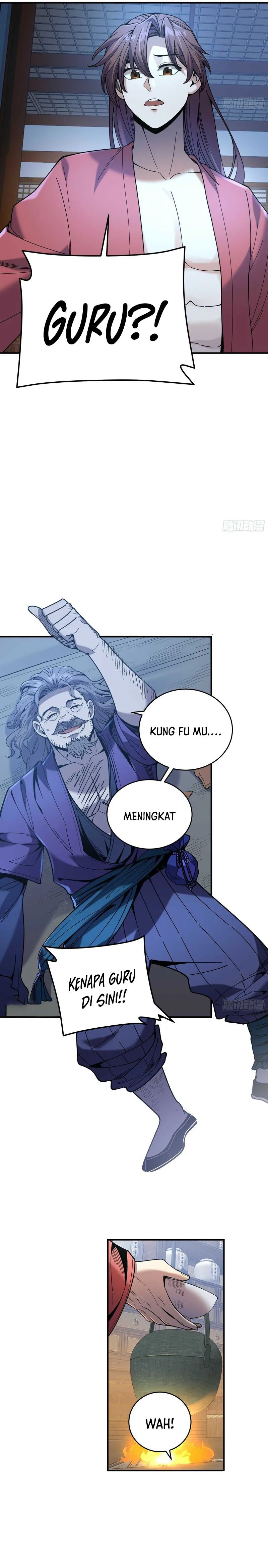 Celebrating The Remaining Life Chapter 71 Bahasa Indonesia