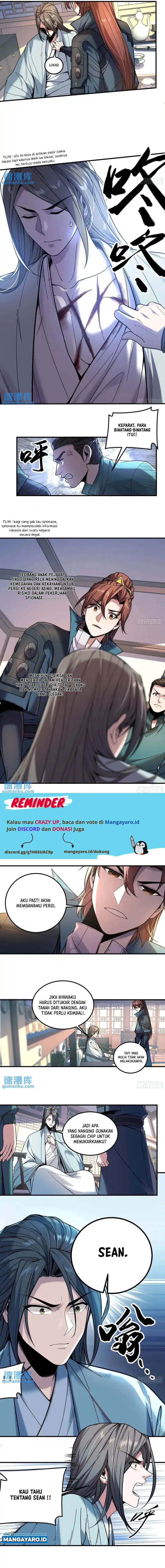 Celebrating The Remaining Life Chapter 84 Bahasa Indonesia