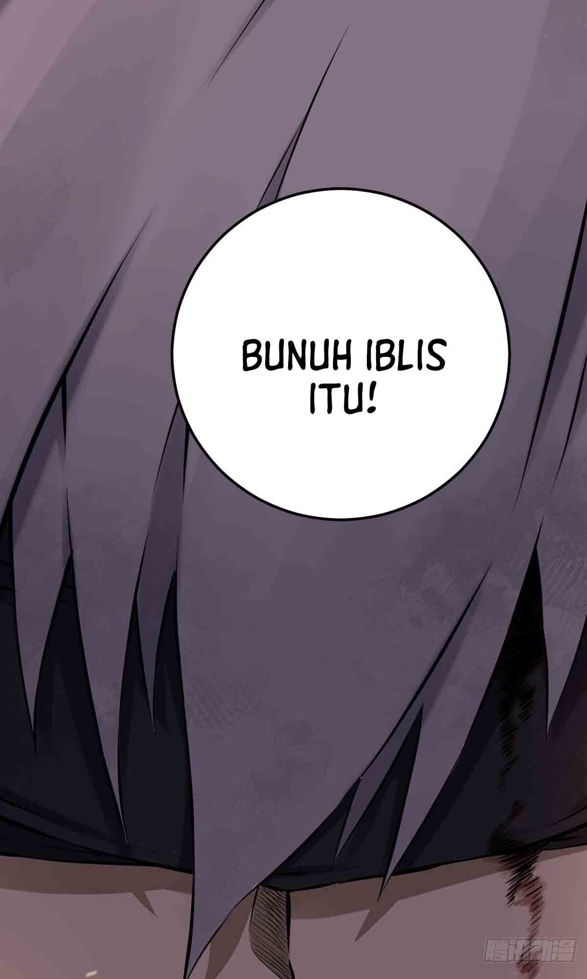 Celestial Master Chapter 01 Bahasa Indonesia