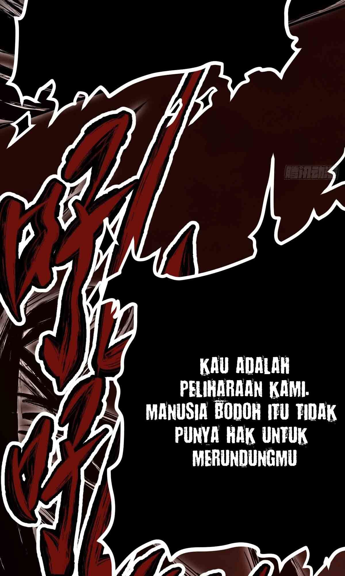 Celestial Master Chapter 01 Bahasa Indonesia