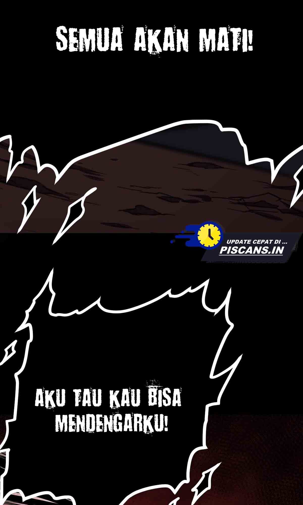 Celestial Master Chapter 01 Bahasa Indonesia