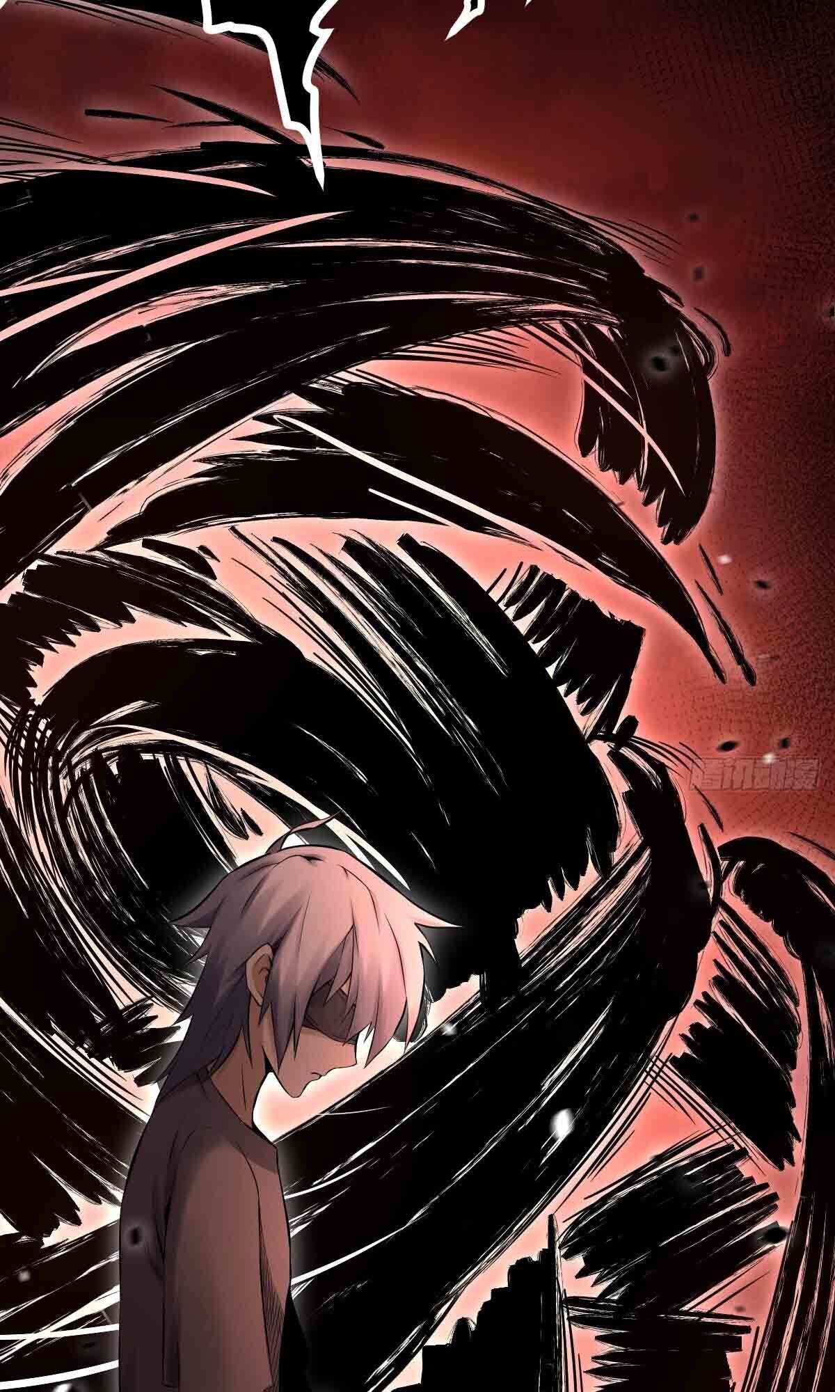 Celestial Master Chapter 01 Bahasa Indonesia