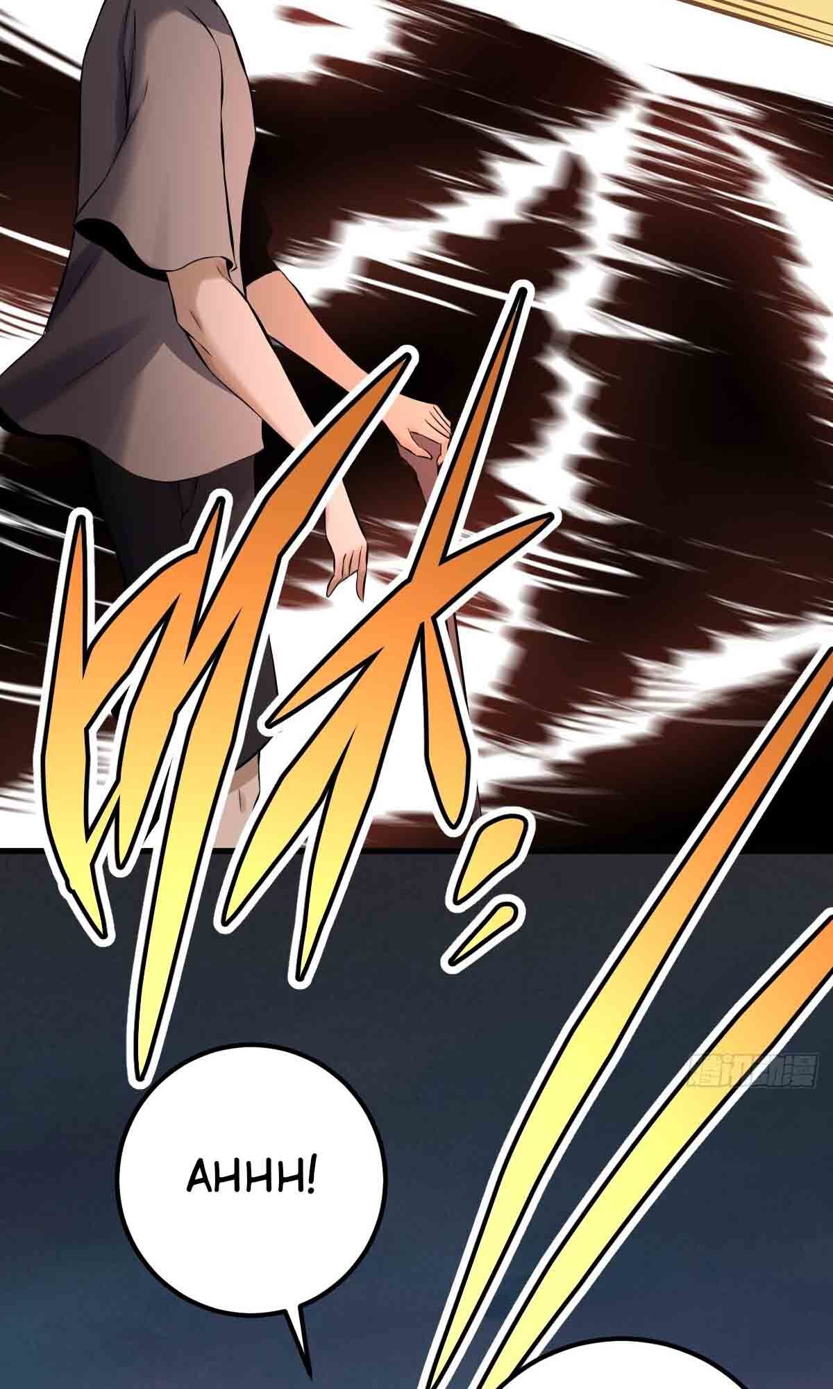 Celestial Master Chapter 01 Bahasa Indonesia