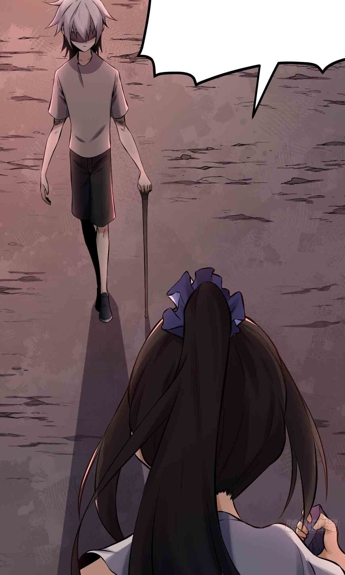 Celestial Master Chapter 01 Bahasa Indonesia