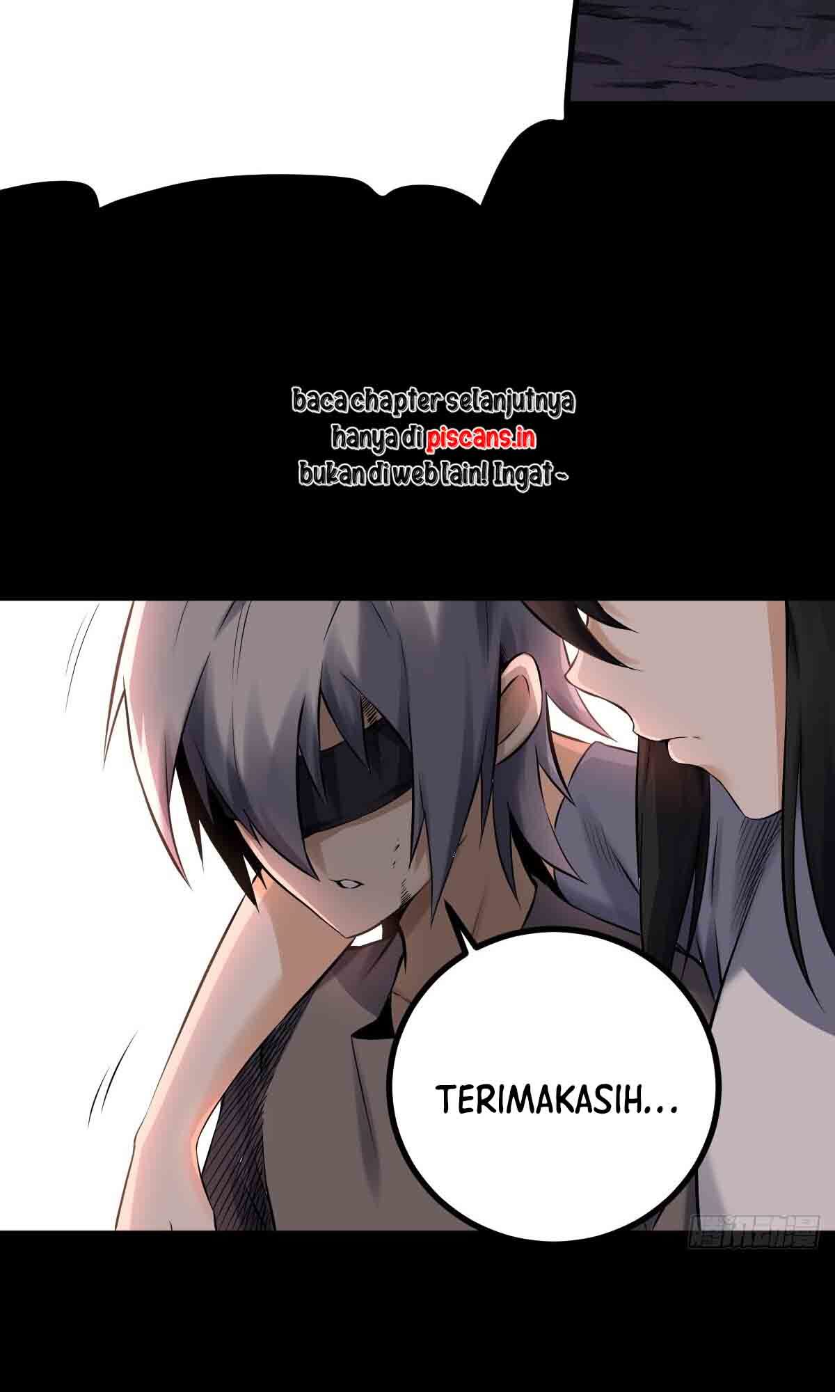 Celestial Master Chapter 01 Bahasa Indonesia