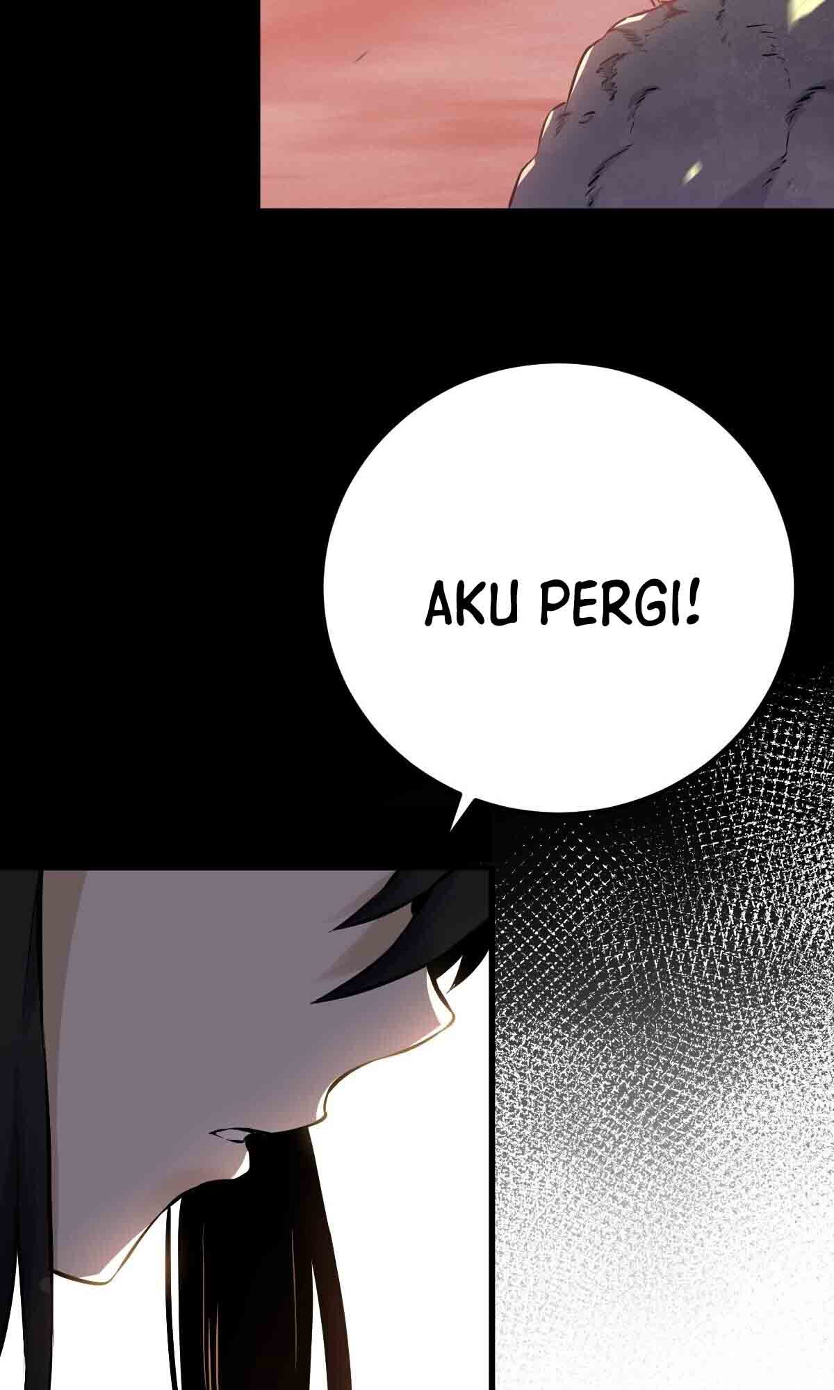 Celestial Master Chapter 01 Bahasa Indonesia