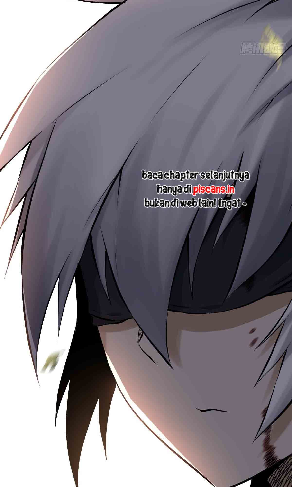 Celestial Master Chapter 01 Bahasa Indonesia