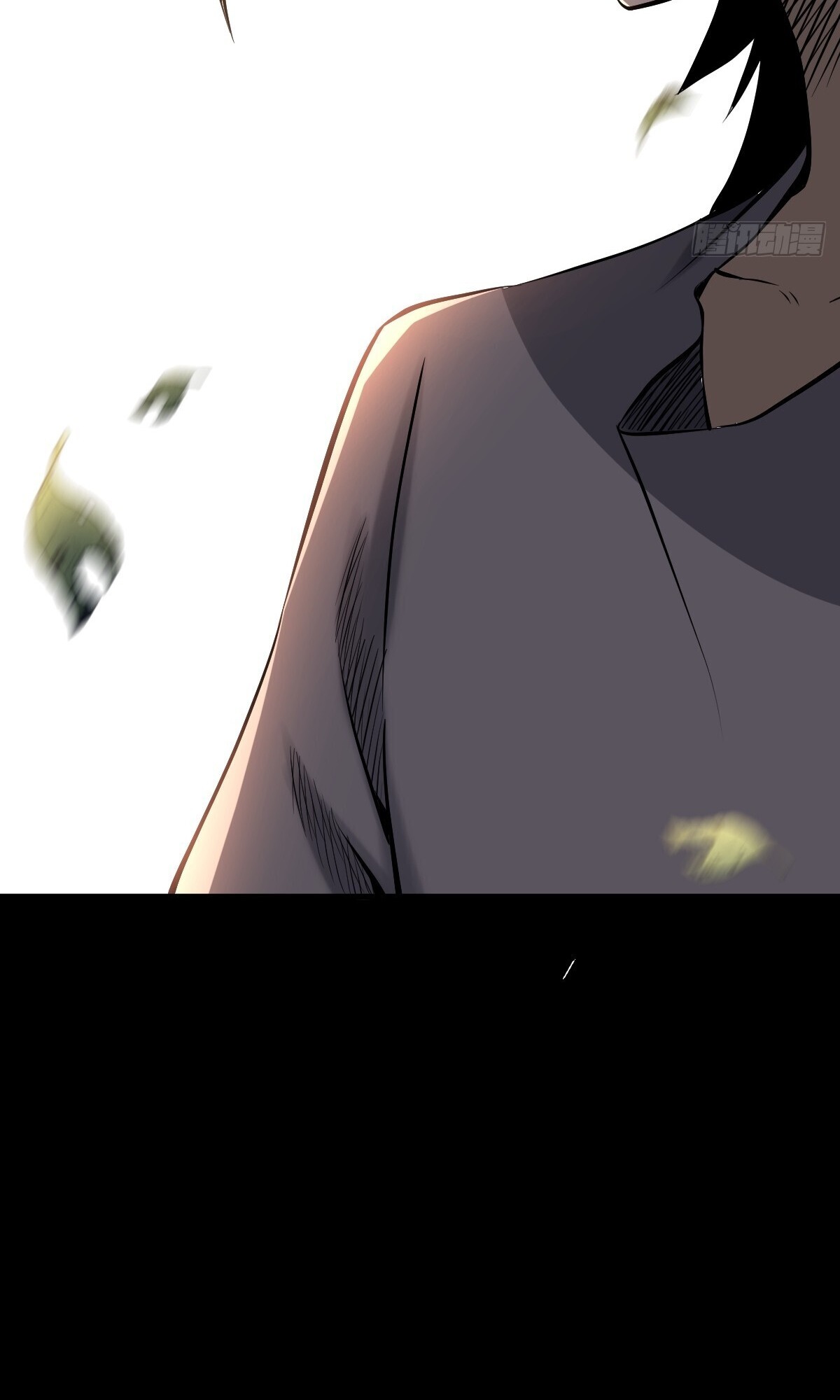 Celestial Master Chapter 01 Bahasa Indonesia