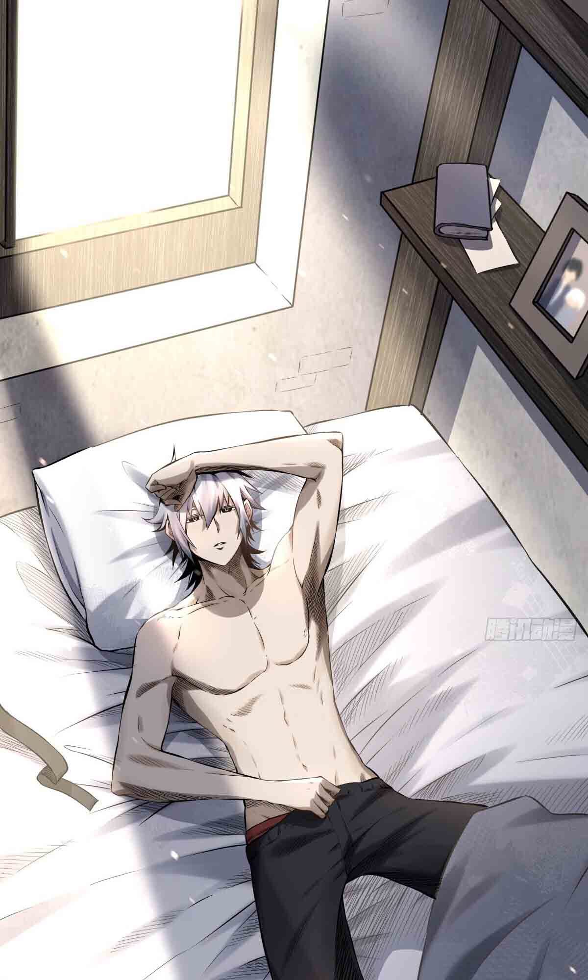 Celestial Master Chapter 01 Bahasa Indonesia