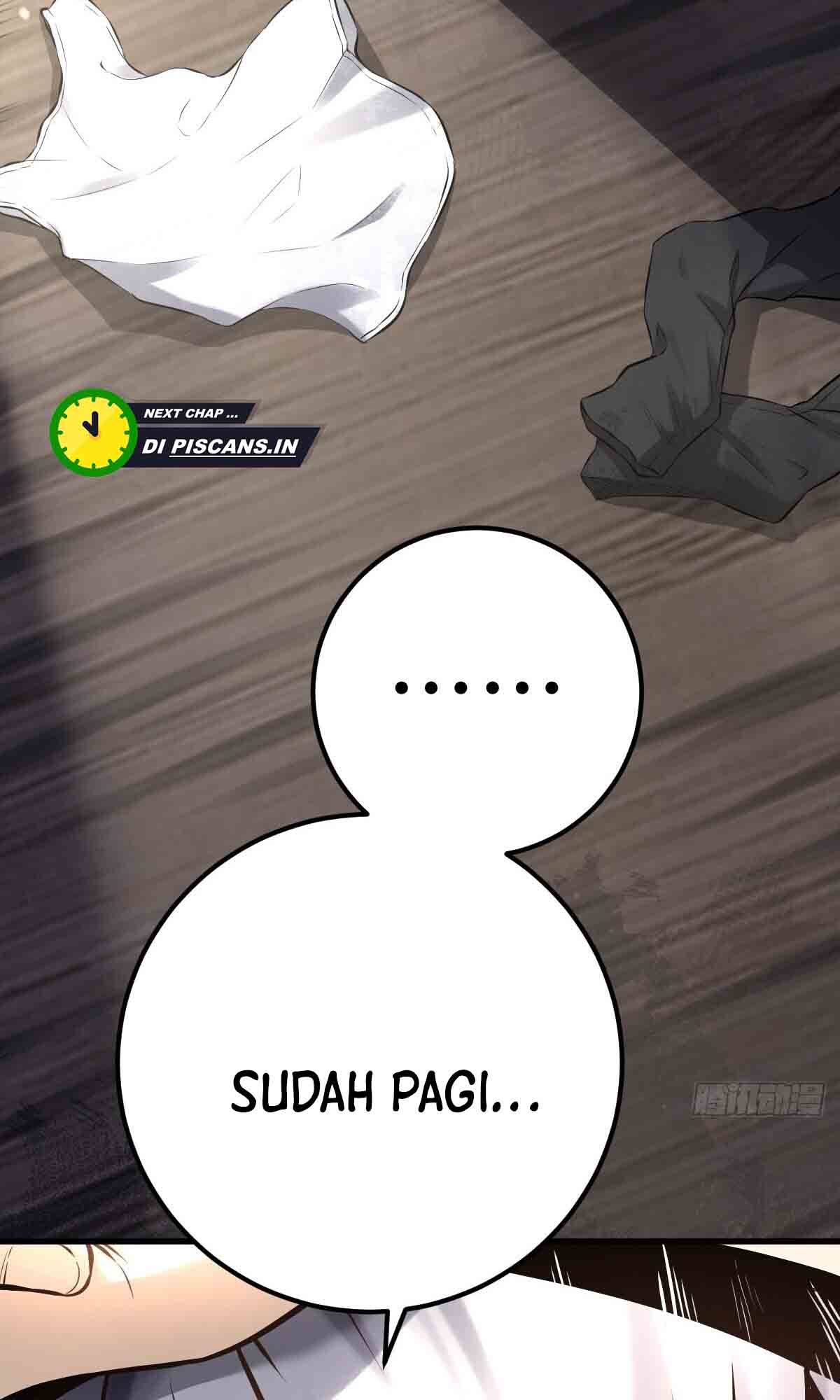 Celestial Master Chapter 01 Bahasa Indonesia