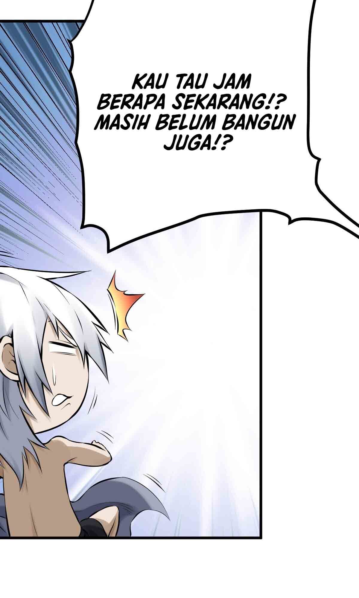 Celestial Master Chapter 01 Bahasa Indonesia