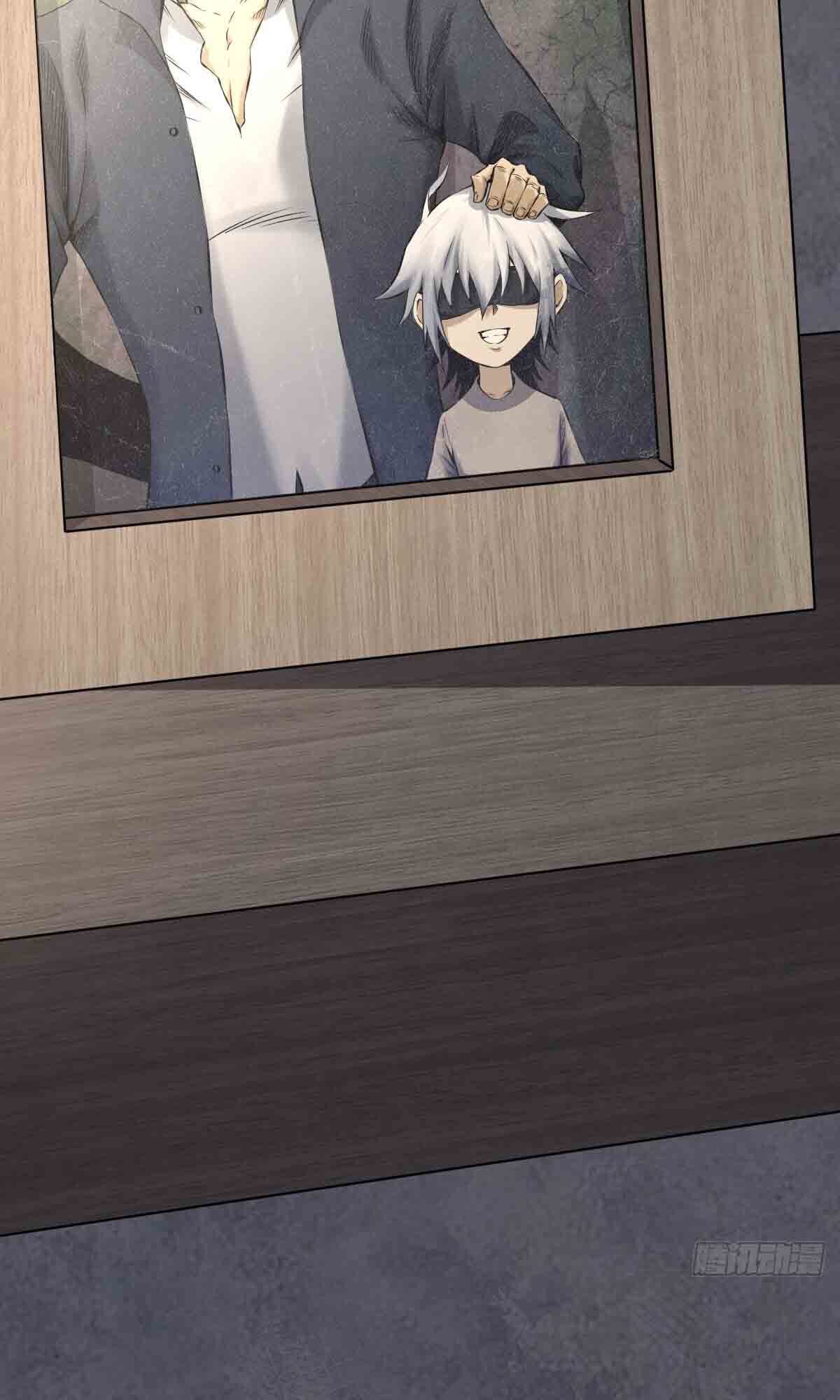 Celestial Master Chapter 01 Bahasa Indonesia