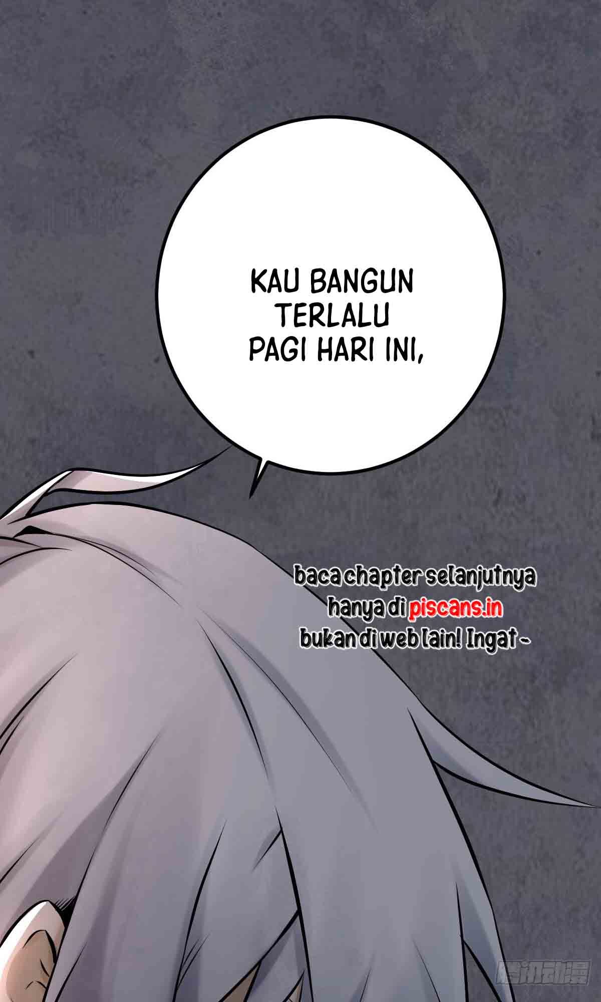 Celestial Master Chapter 01 Bahasa Indonesia
