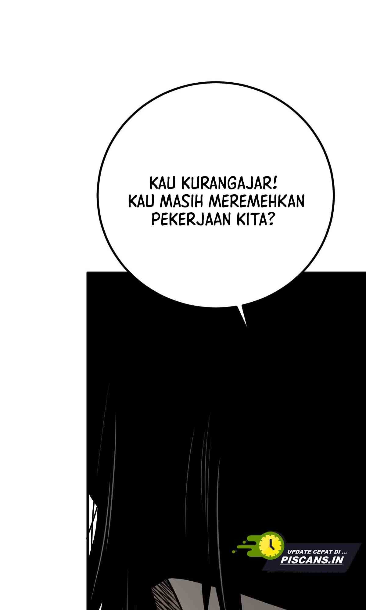 Celestial Master Chapter 01 Bahasa Indonesia