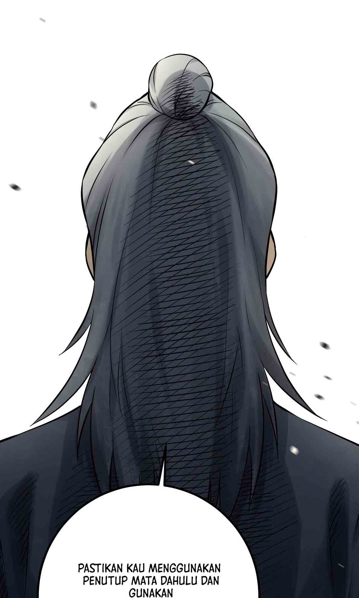 Celestial Master Chapter 01 Bahasa Indonesia