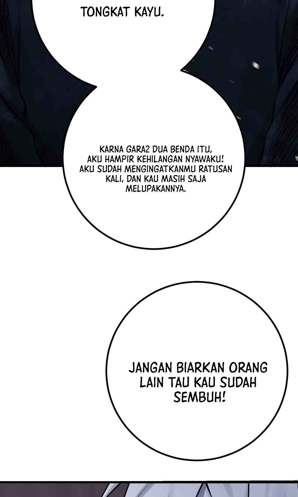 Celestial Master Chapter 01 Bahasa Indonesia