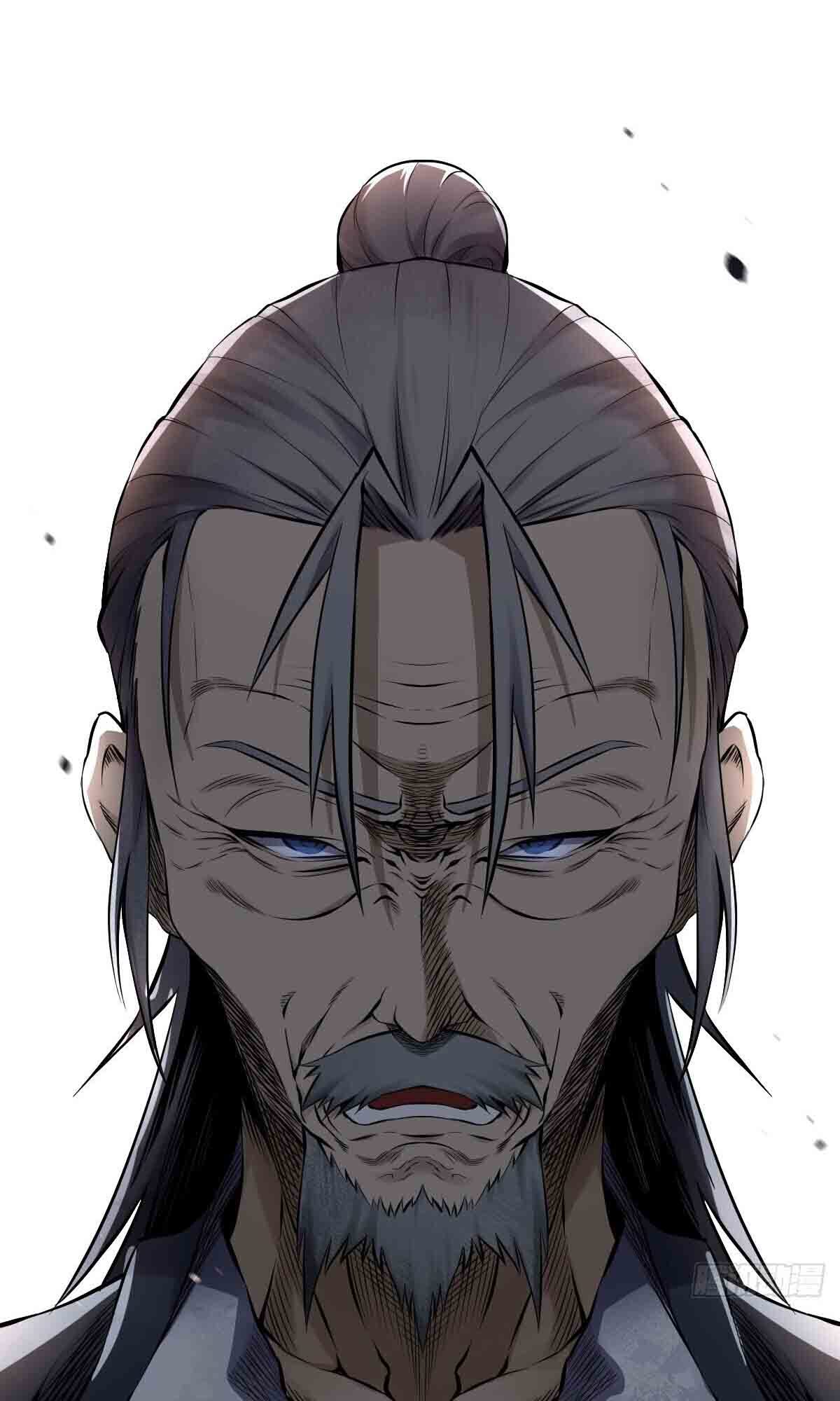 Celestial Master Chapter 01 Bahasa Indonesia