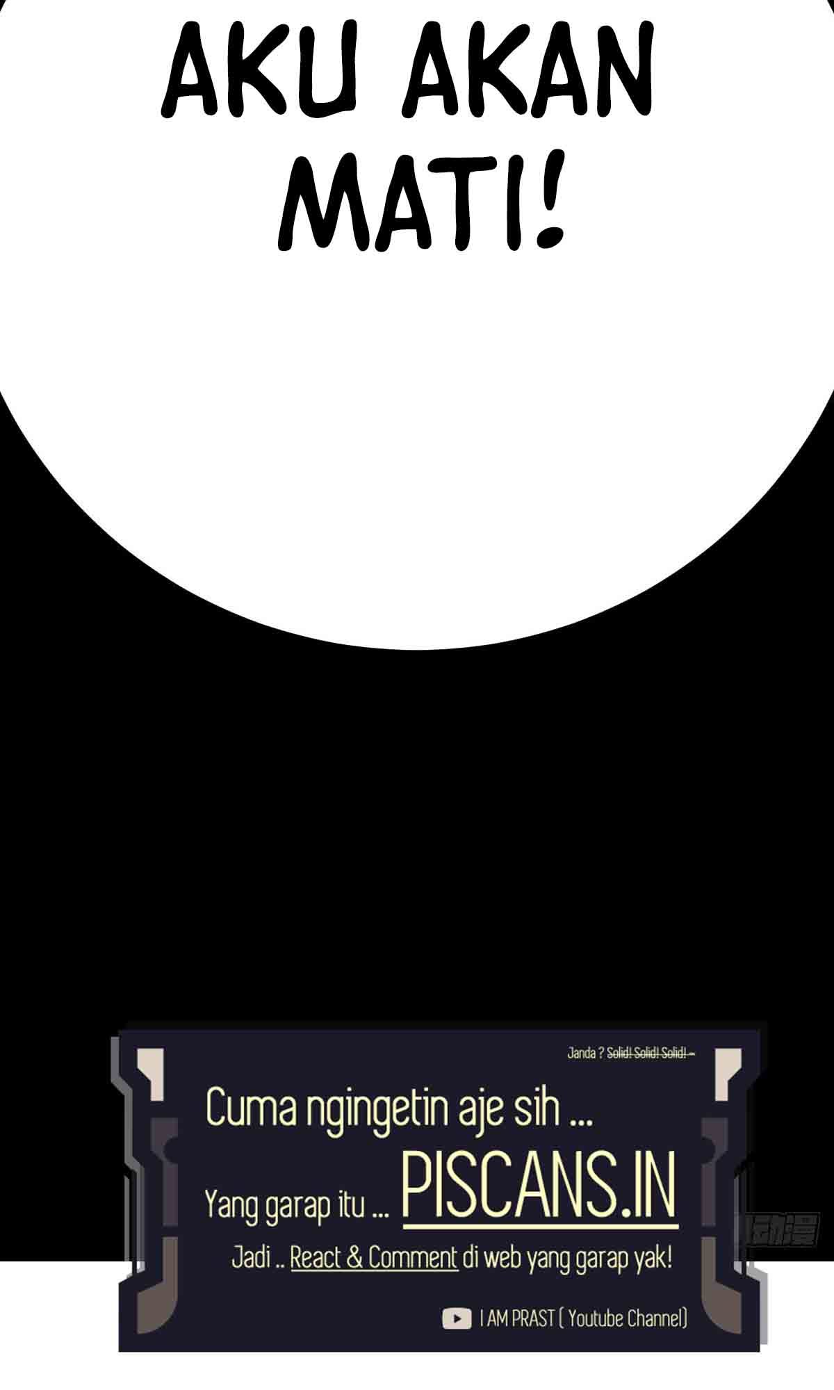 Celestial Master Chapter 01 Bahasa Indonesia