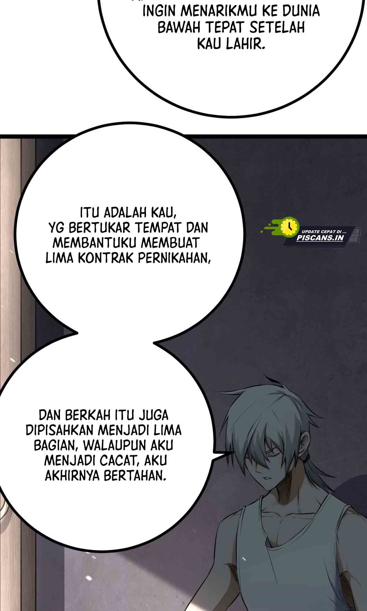 Celestial Master chapter 2