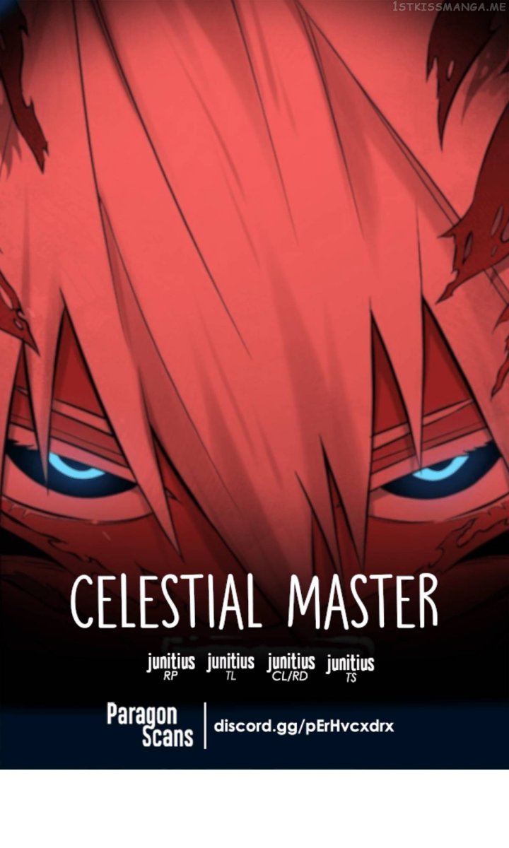 Celestial Master chapter 11