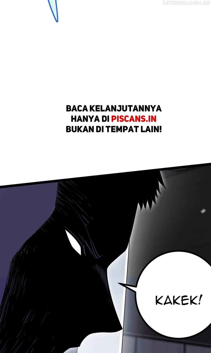 Celestial Master chapter 11