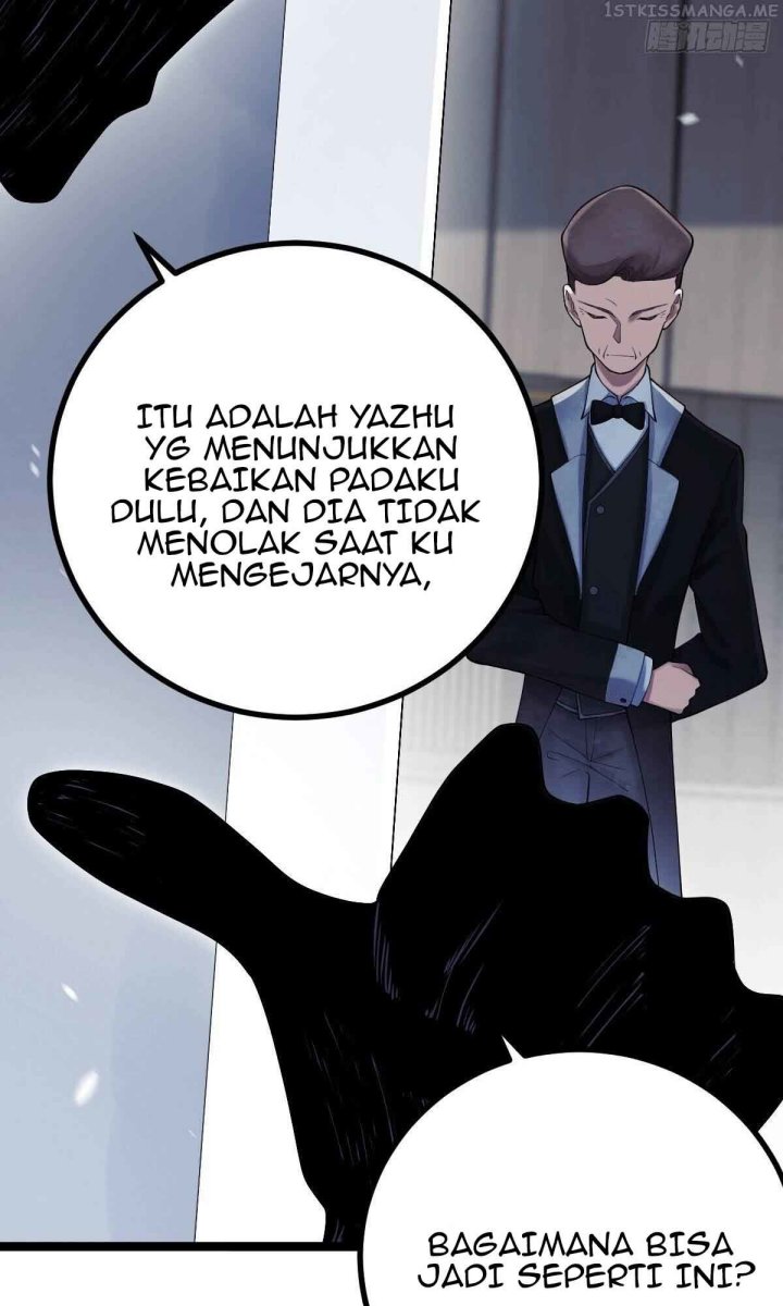 Celestial Master chapter 11