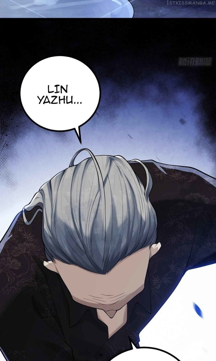 Celestial Master chapter 11