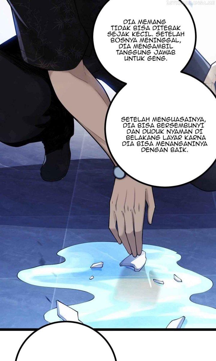 Celestial Master chapter 11