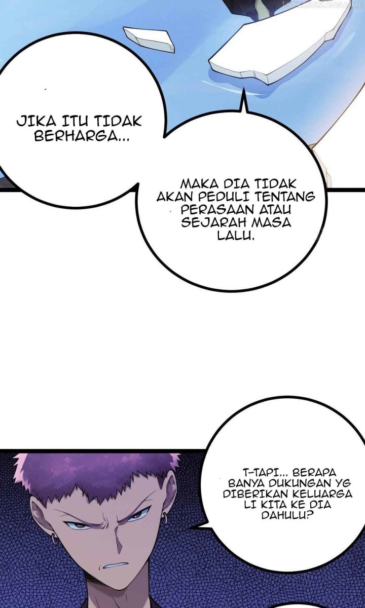 Celestial Master chapter 11