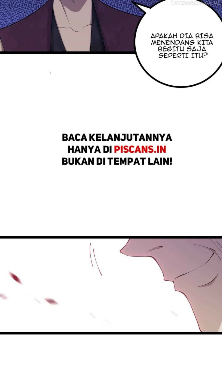 Celestial Master chapter 11