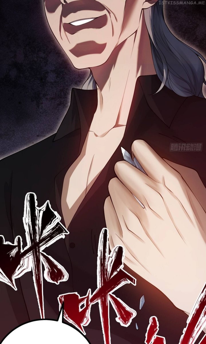 Celestial Master chapter 11