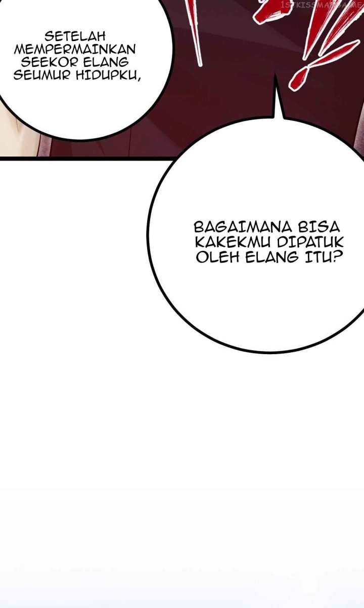 Celestial Master chapter 11