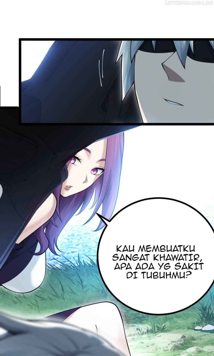 Celestial Master chapter 11