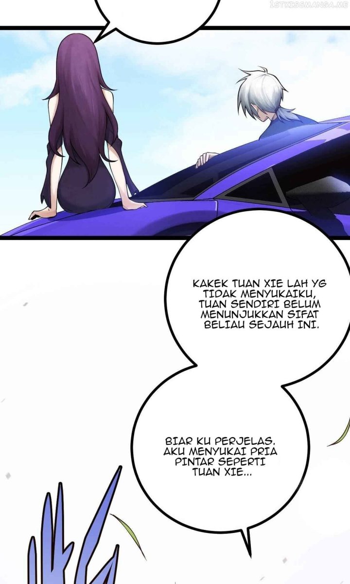 Celestial Master chapter 11