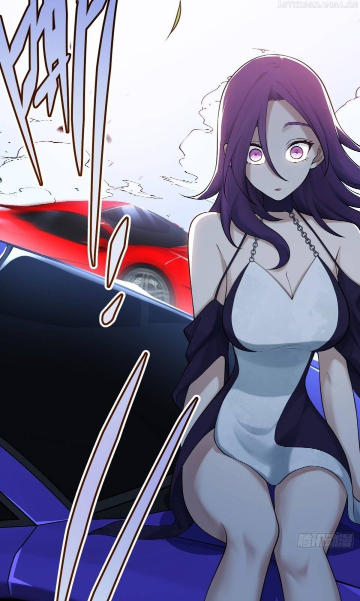 Celestial Master chapter 11