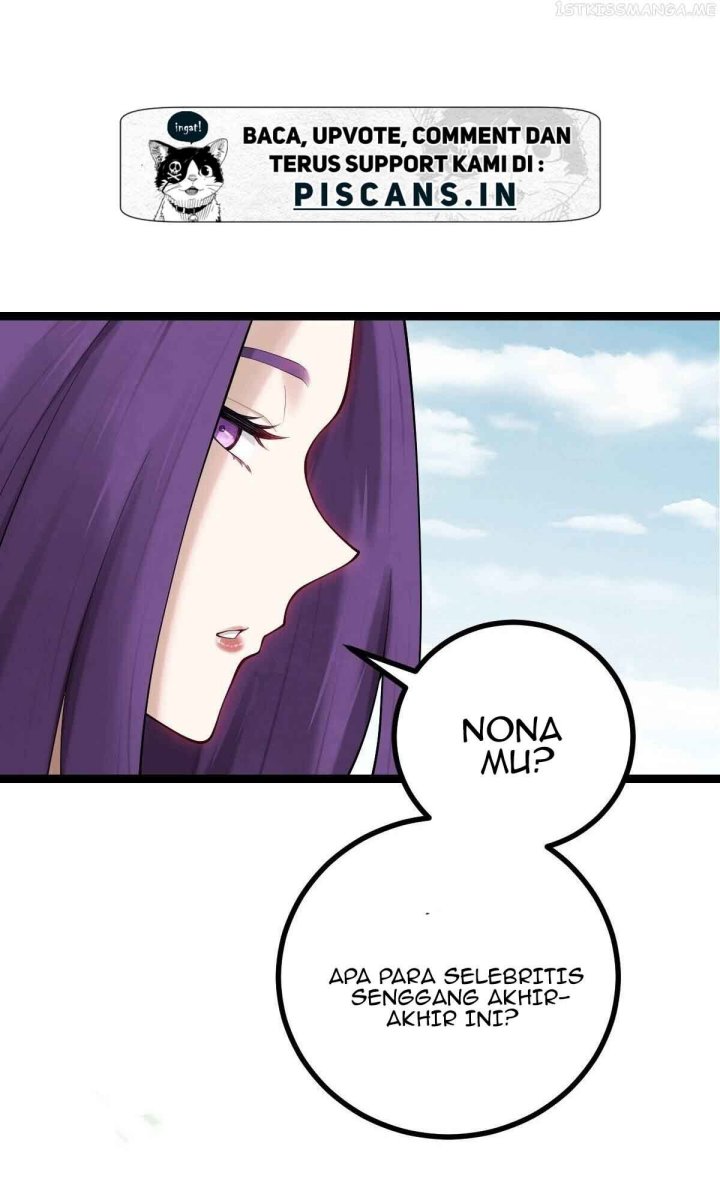 Celestial Master chapter 11