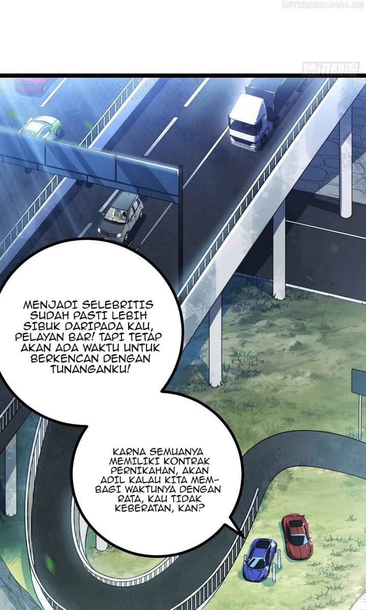 Celestial Master chapter 11