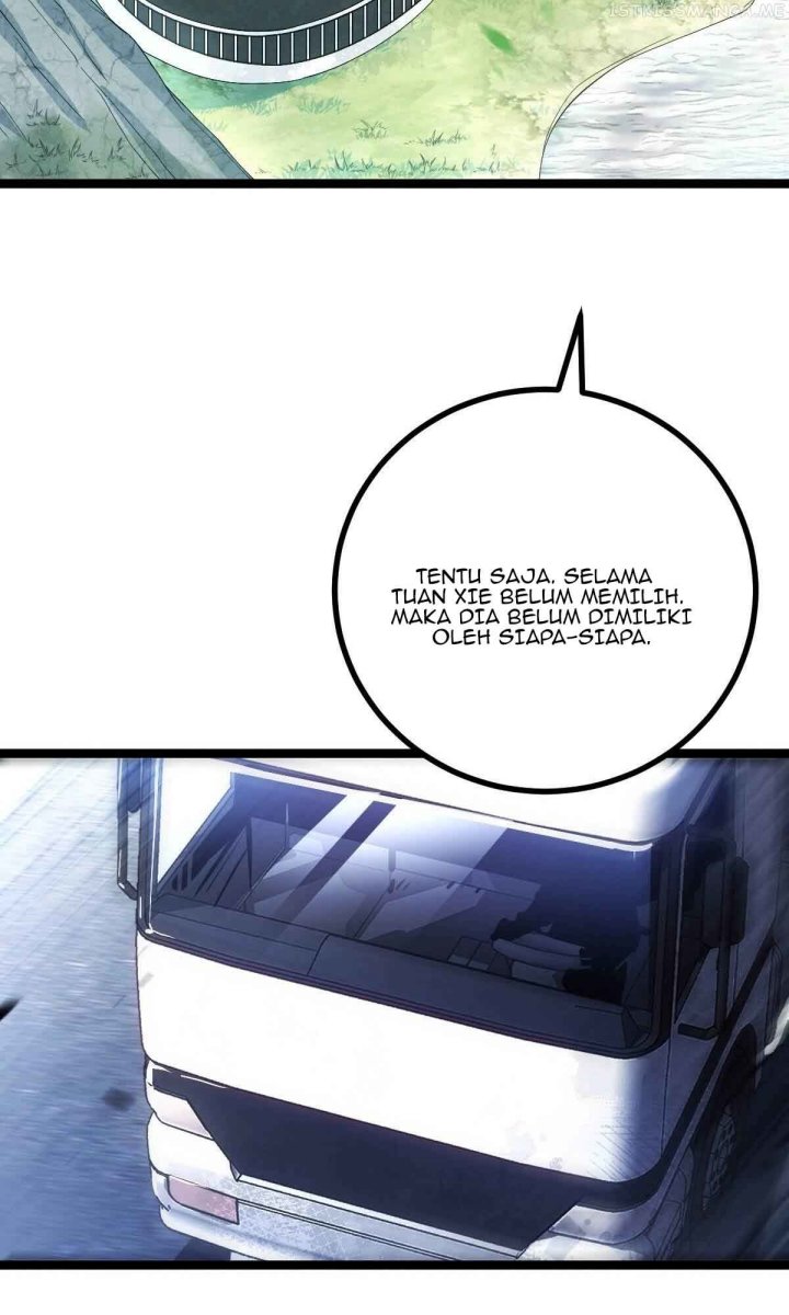 Celestial Master chapter 11