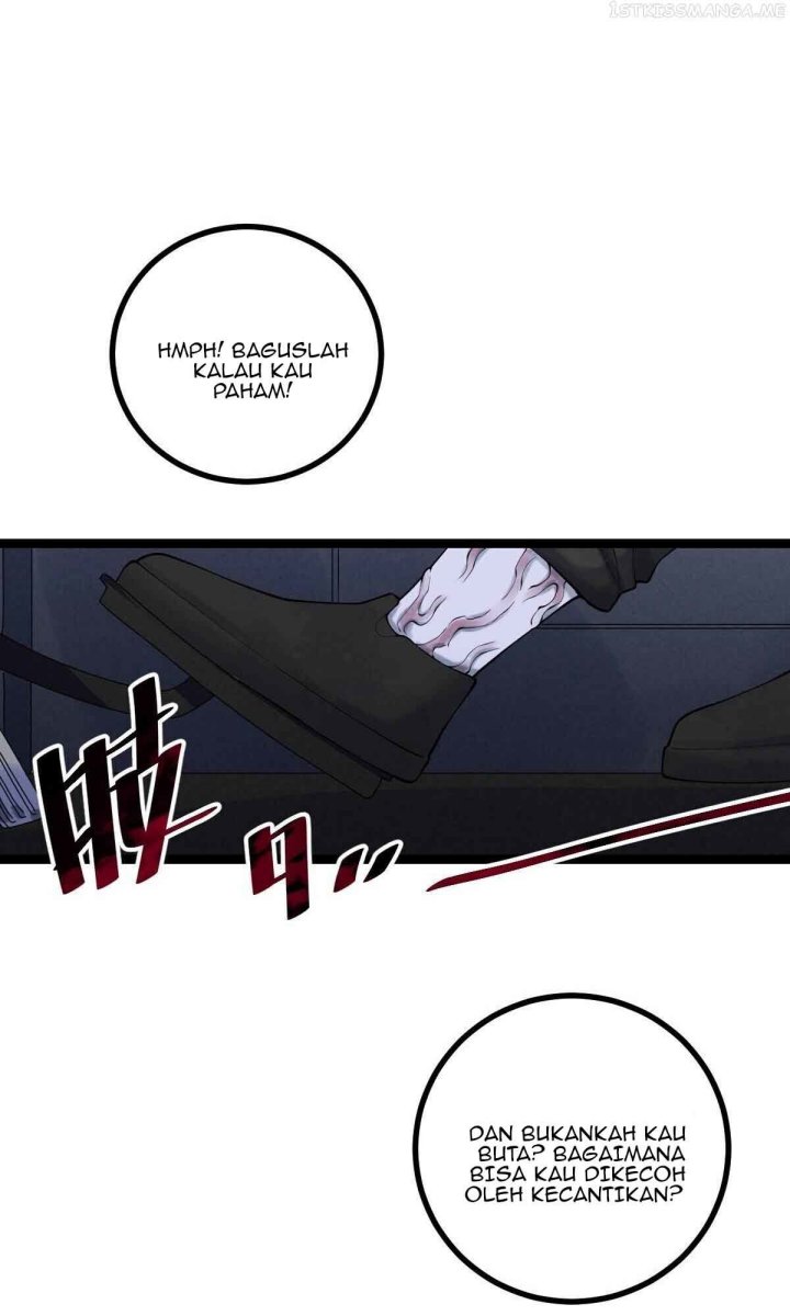 Celestial Master chapter 11