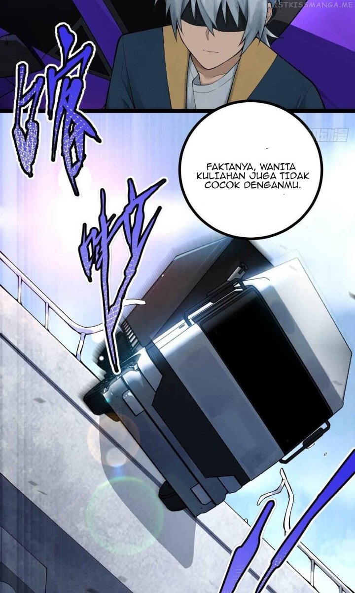 Celestial Master chapter 11