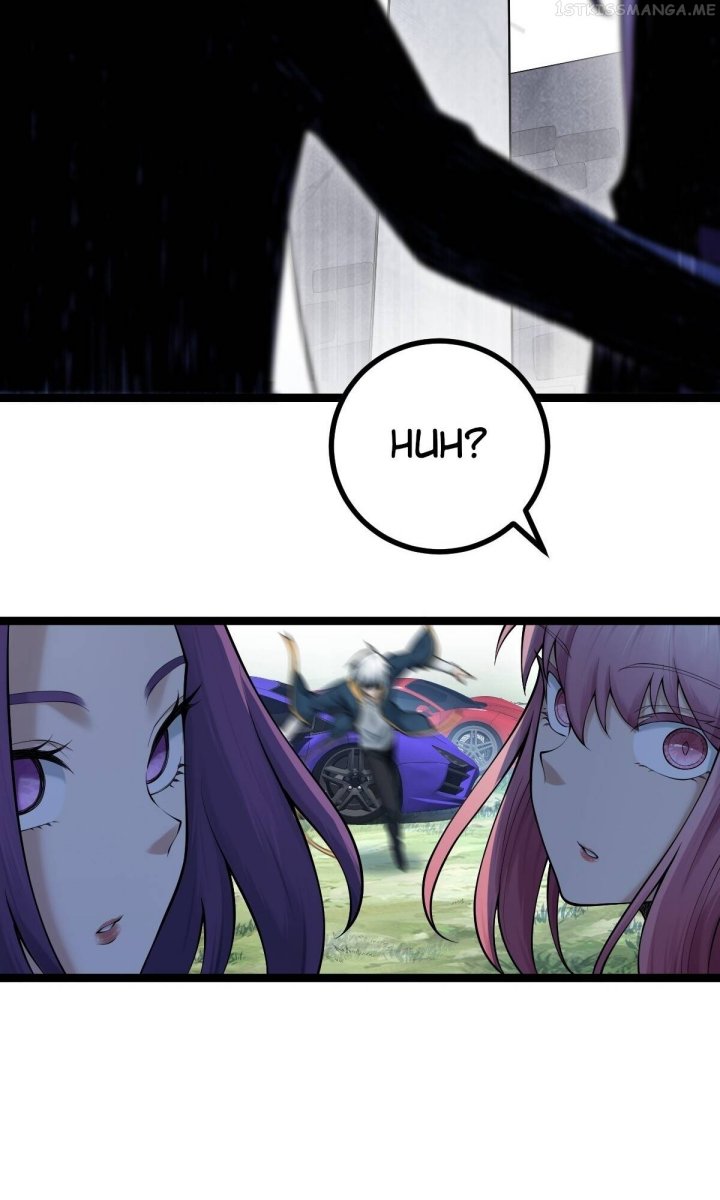 Celestial Master chapter 11