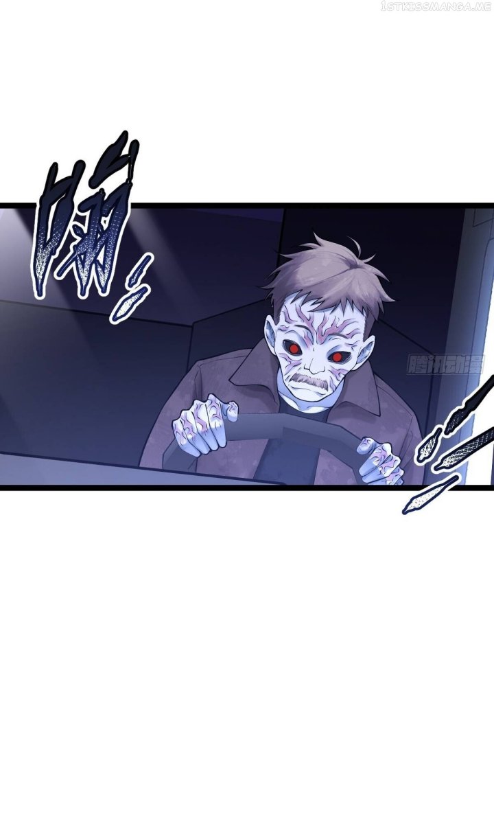 Celestial Master chapter 11