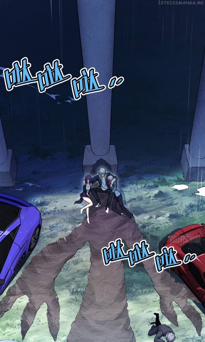 Celestial Master chapter 11