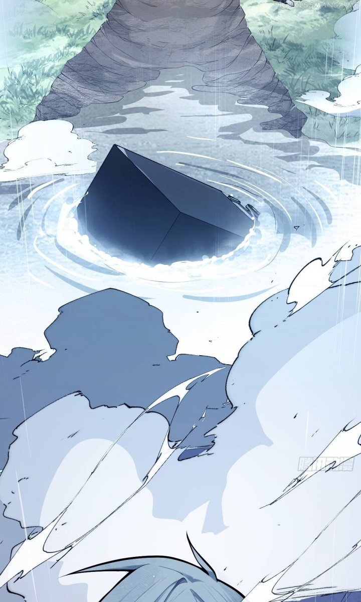 Celestial Master chapter 11