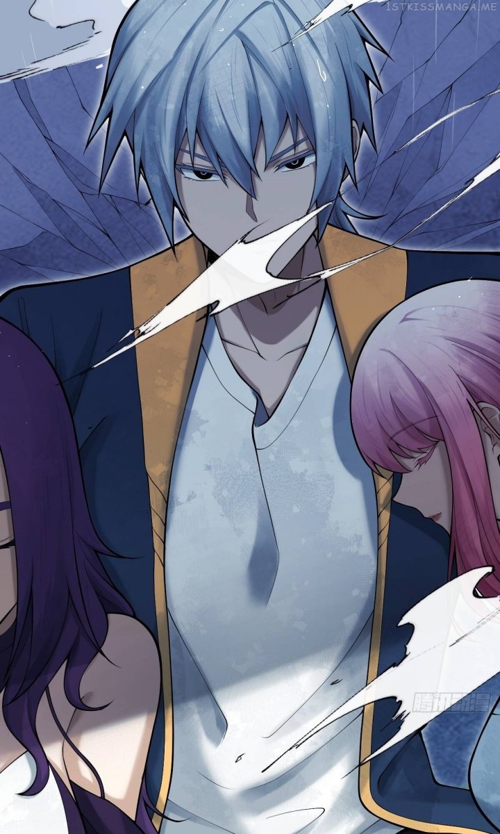 Celestial Master chapter 11