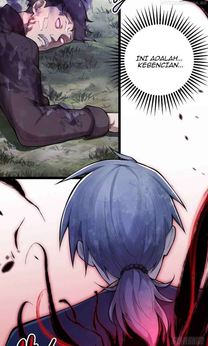 Celestial Master chapter 11
