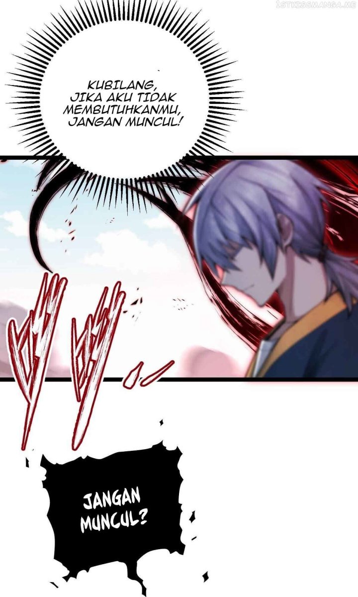 Celestial Master chapter 11