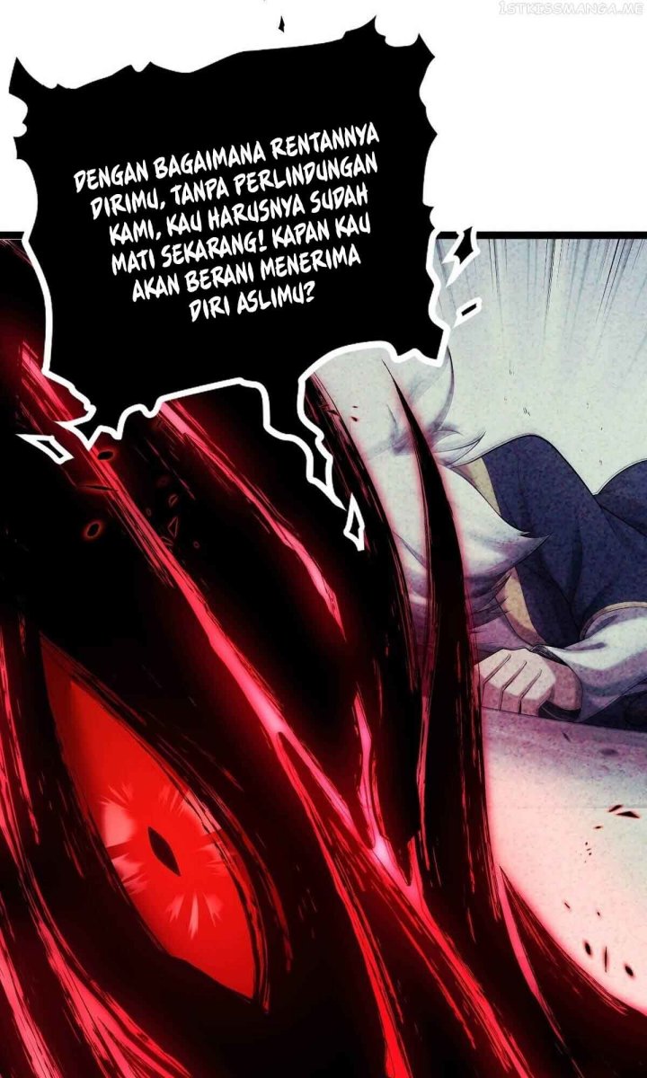 Celestial Master chapter 11