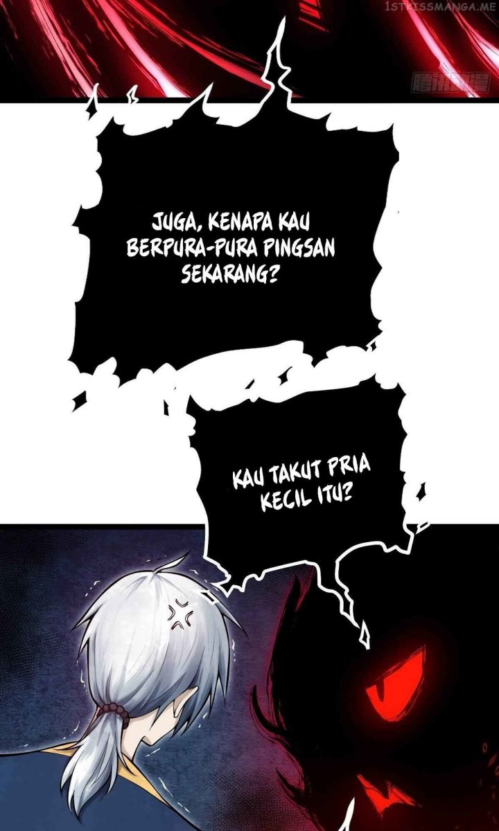 Celestial Master chapter 11